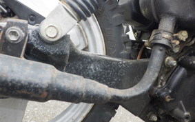 YAMAHA PW50 4X4