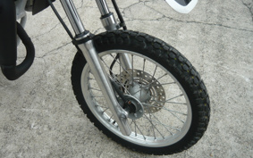 HONDA CRM80 HD12