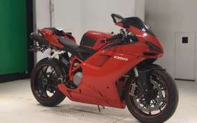 DUCATI 1098 2007