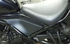 HONDA REBEL 250 MC49