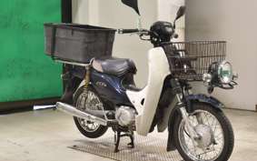 HONDA C50 SUPER CUB AA04