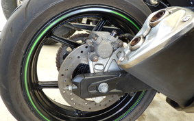 KAWASAKI Z800 2015
