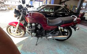 HONDA CB750 2000 RC42