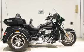 HARLEY FLHTCUTG TRIKE 1750 2017
