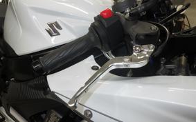 SUZUKI GSX-R600 2017