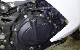 KAWASAKI NINJA 250 2 2020 EX250P