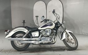 YAMAHA DRAGSTAR 250 VG02J