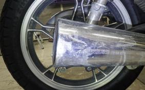 SUZUKI GN250 E 2016 NJ41A