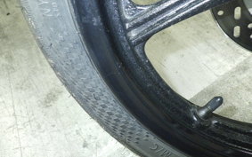 SUZUKI ADDRESS 110 2007 CE47A