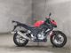 Фото Honda CB250 2015 с японского аукциона