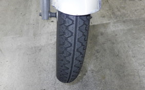HONDA JAZZ 50 2001 AC09