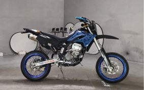KAWASAKI D-TRACKER LX250E