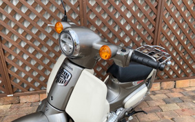 HONDA C50 SUPER CUB AA09