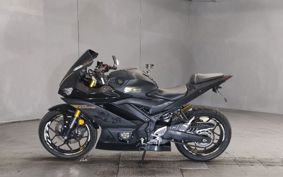 YAMAHA YZF-R25 RG43J