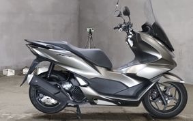 HONDA PCX125 JK05