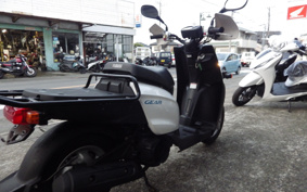 YAMAHA NEWS GEAR UA08J