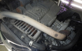 YAMAHA N-MAX 2006 SED6J