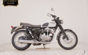 KAWASAKI W650 2010 EJ650A