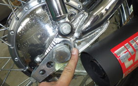KAWASAKI Z1000 2025 Z1F