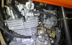SUZUKI GRASS TRACKER 2006 NJ47A