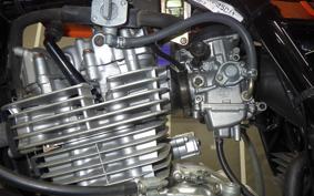 SUZUKI GRASS TRACKER Bigboy NJ47A