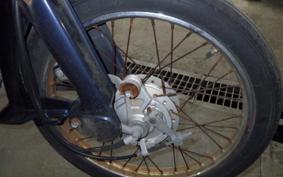 HONDA C50 SUPER CUB E AA01