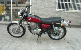HONDA CB400SS SPECIAL EDITION  2005 NC41