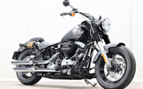 HARLEY FLS 2016 JRV