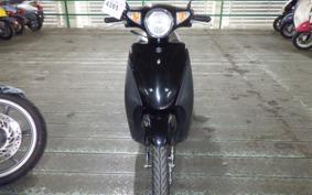SUZUKI LET's CA4AA