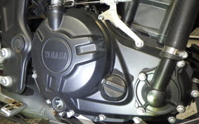 YAMAHA MT-03 2018 RH13J