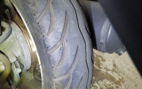 HONDA DIO Gen.6 AF62