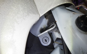 HONDA LITTLE CUB 1987 AA01