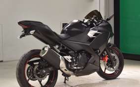 KAWASAKI NINJA 250 2 2003 EX250P