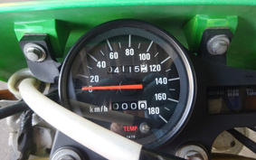 KAWASAKI KDX250SR DX250F