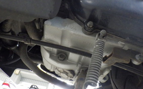 YAMAHA JOG Gen.5 SA36J
