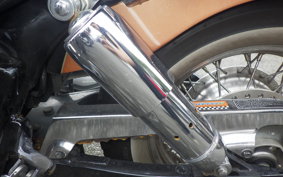 HONDA SHADOW 400 1999 NC34