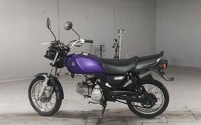 SUZUKI GS50 NA41A