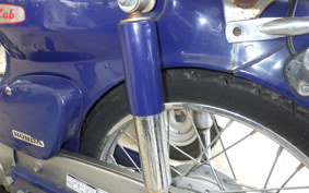 HONDA C50 SUPER CUB AA01