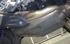 YAMAHA MT-09 A 2018 RN52J