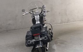 HARLEY FLSTC 1580 BW5