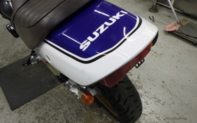 SUZUKI GSX400 IMPULSE 1997 GK79A
