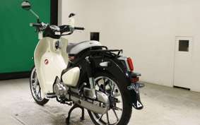 HONDA C125 SUPER CUB 2016 JA48