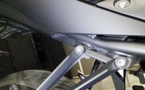 YAMAHA MT-03 ABS 2020 RH13J