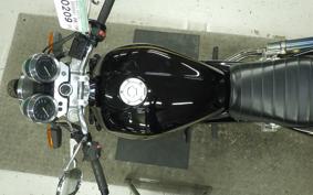 YAMAHA XJR400 Gen.3 R 2001 RH02J