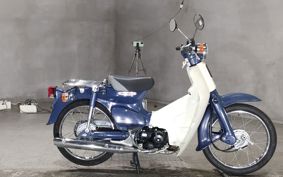 HONDA SUPER CUB50 AA01