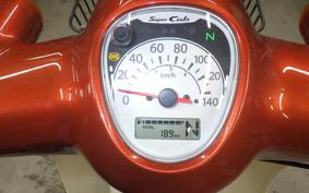 HONDA C110 SUPER CUB JA59