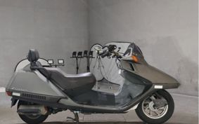 HONDA FUSION MF02