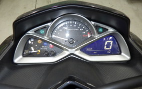 YAMAHA MAJESTY155 Gen.2 S 2023 SG52J