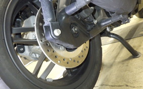 HONDA FORZA 250 2020 MF13