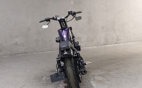 HARLEY XL1200XS 2020 LR3
